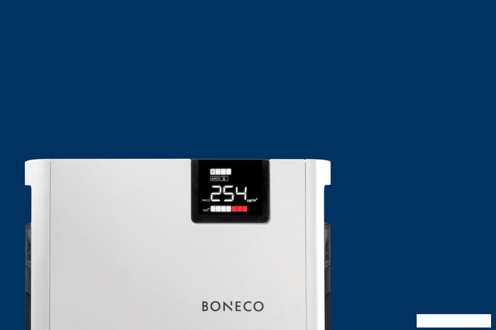 Очиститель воздуха Boneco Air-O-Swiss P710- фото4