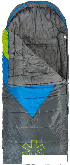 Спальный мешок Norfin Atlantis Comfort Plus 350 (правая молния)- фото2