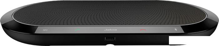 Спикерфон для конференц-связи Jabra Speak 810 MS- фото3