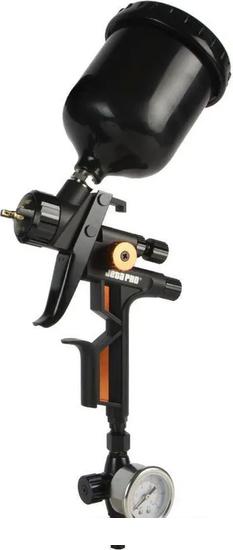 Краскопульт Jeta Pro JP5500/13 LVMP