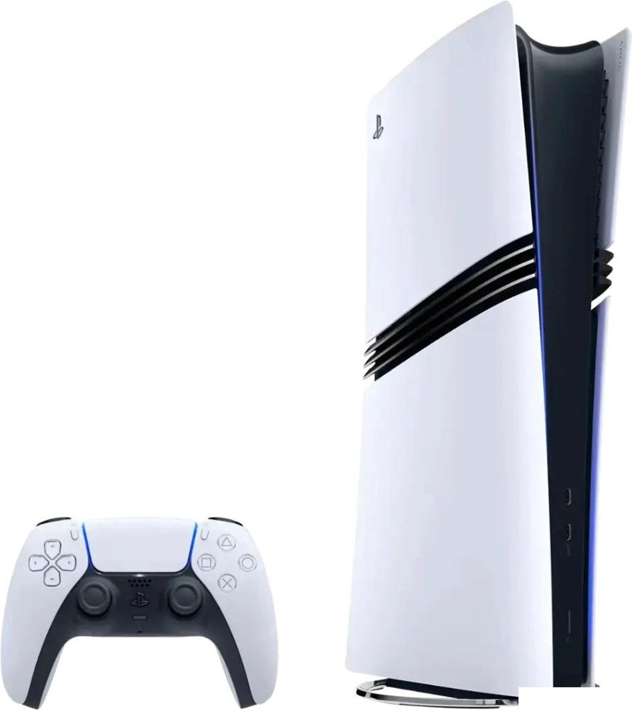 Игровая приставка Sony PlayStation 5 Pro CFI-7100B