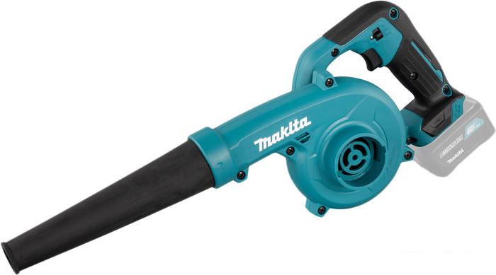 Ручная воздуходувка Makita UB100DZ (без АКБ)- фото