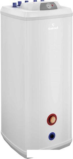 Водонагреватель Galmet Kwadro SG-W(S) 100 FL