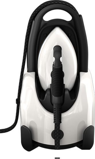 Утюг Laurastar Lift Pure White- фото4