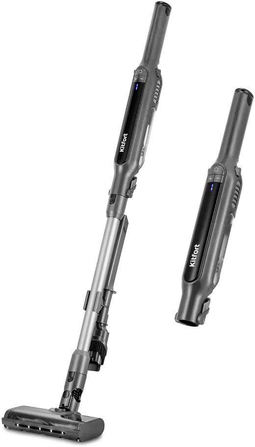 Пылесос Kitfort KT-5297