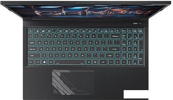 Игровой ноутбук Gigabyte G5 MF-E2KZ313SH- фото3