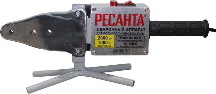Ресанта АСПТ-2000- фото