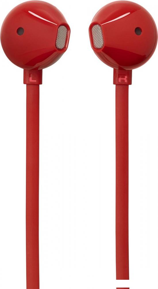 Наушники JBL Tune 305C (красный)- фото4