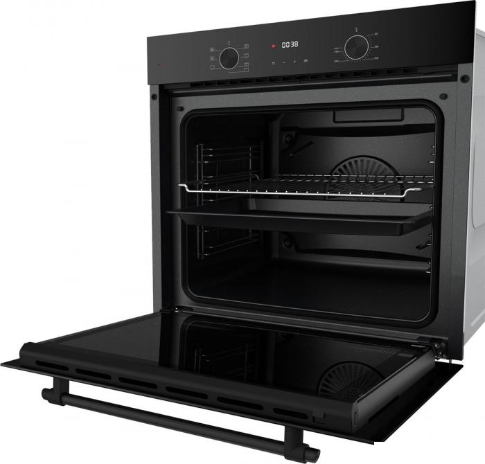 Электрический духовой шкаф LEX EDP 671 BBL MAX- фото3