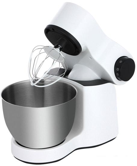 Кухонная машина Moulinex Wizzo QA310110- фото4