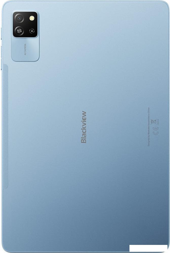 Планшет Blackview Tab 60 Pro LTE 4GB/128GB (синий)- фото4