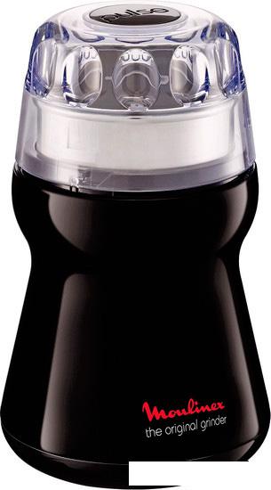 Кофемолка Moulinex AR1108