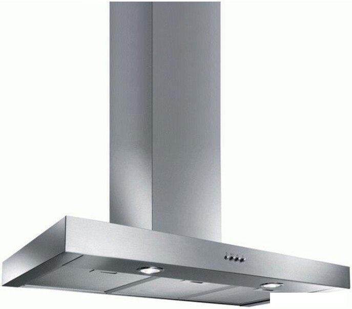 Кухонная вытяжка Jetair Polap 60 Inox