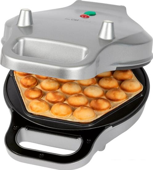 Вафельница Clatronic WA 3772- фото