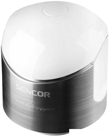 Измельчитель Sencor SCB 6150SS- фото2