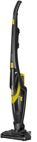 Пылесос Sencor SVC 0741YL- фото