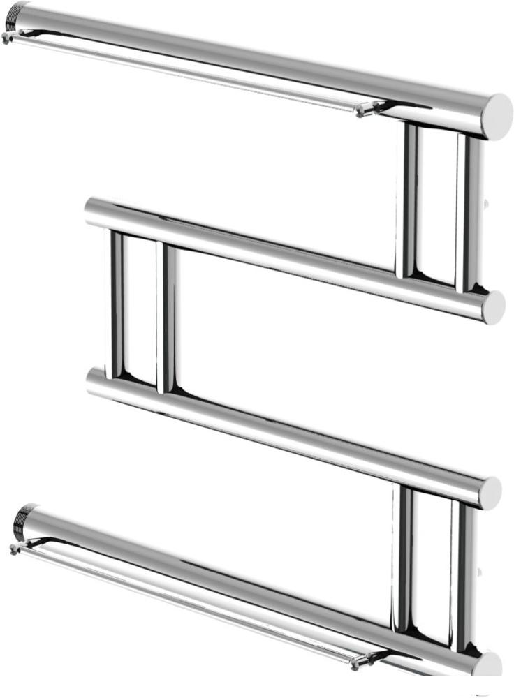 Полотенцесушитель Gloss & Reiter Модерн М3 50х60 (1.1/4")