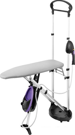 Гладильная станция Kitfort KT-992-1- фото