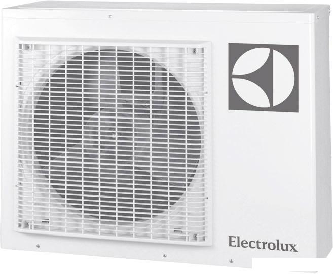 Сплит-система Electrolux EACS/I-18HP/N3- фото2