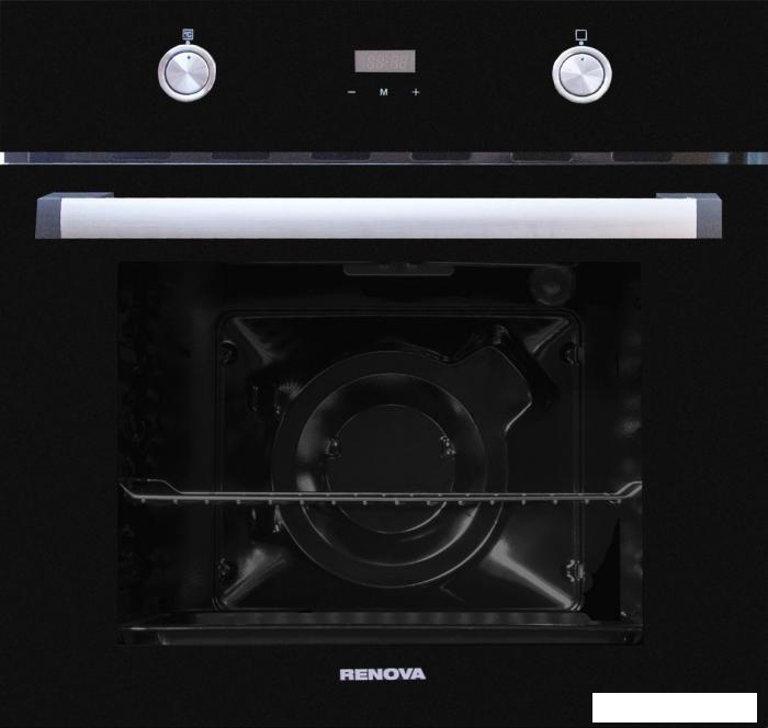 Электрический духовой шкаф Renova O90-6DBS3