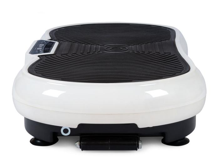 Виброплатформа VictoryFit VF-M200 (белый)- фото2