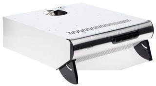 Кухонная вытяжка Elikor Europa 50П-290-П3Л (белый)- фото2