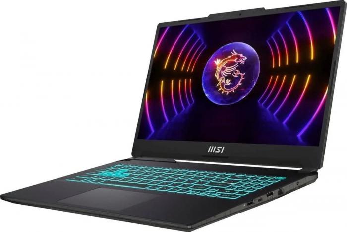 Игровой ноутбук MSI Cyborg 15 A13VF-1222RU- фото2