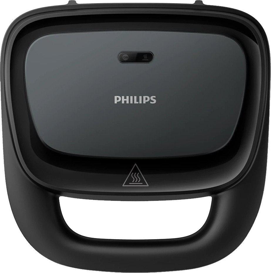 Сэндвичница Philips HD2330/90- фото2