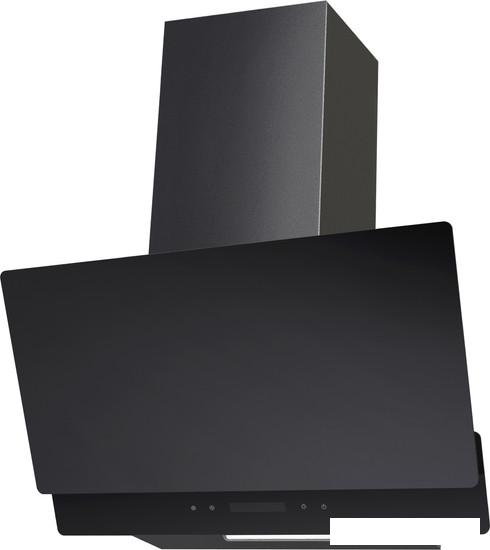 Кухонная вытяжка ZorG Alma 1000 60 S (черный)