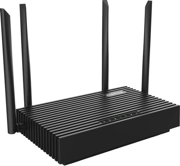 Wi-Fi роутер Netis N6- фото3