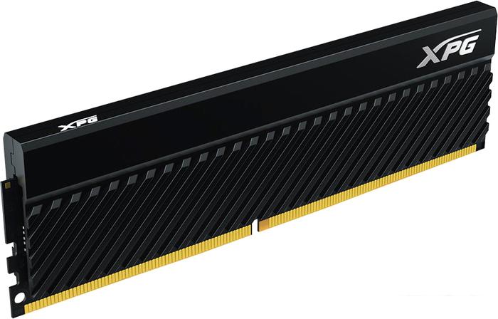 Оперативная память A-Data XPG GAMMIX D45 2x16ГБ DDR4 3200 МГц AX4U320016G16A-DCBKD45- фото3