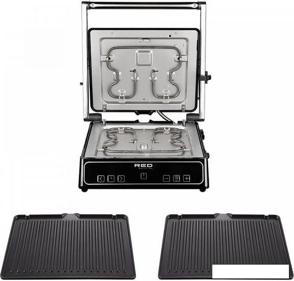 Электрогриль RED Solution SteakPro RGM-M809- фото2