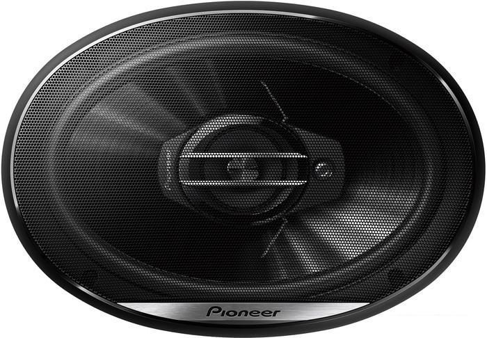 Коаксиальная АС Pioneer TS-G6930F- фото