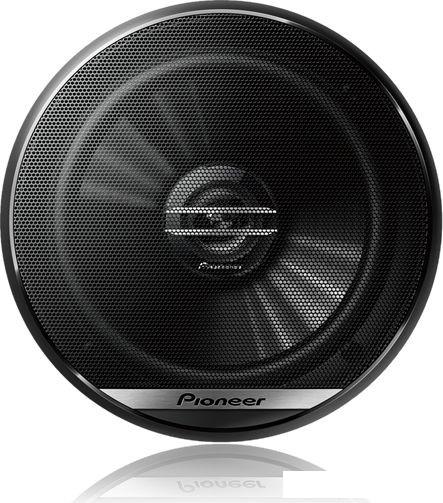 Коаксиальная АС Pioneer TS-G1620F-2- фото2
