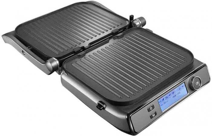 Электрогриль Redmond SteakMaster GM301- фото4