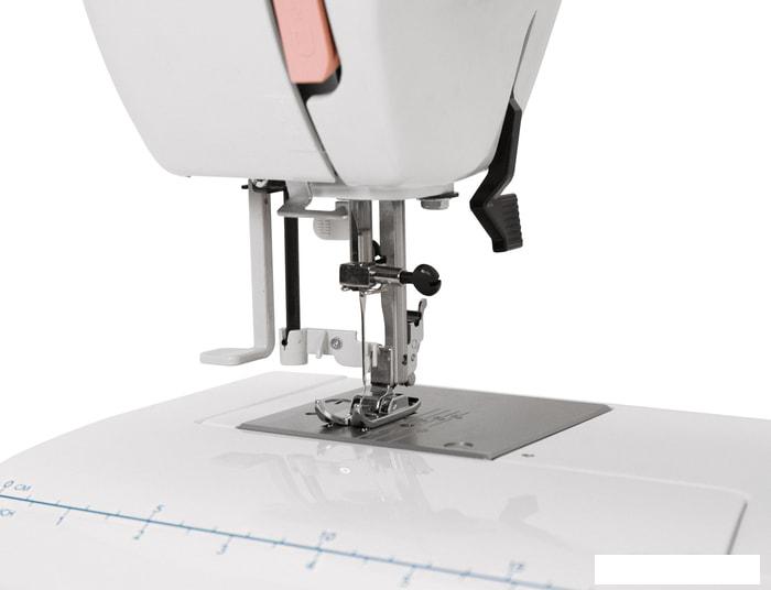 Электромеханическая швейная машина Janome HD1023- фото2