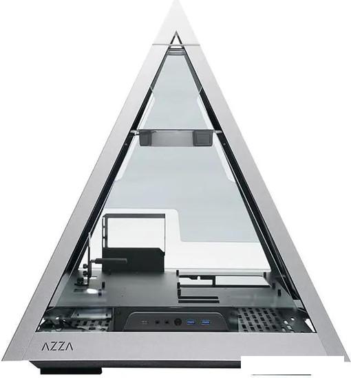 Корпус AZZA Pyramid L- фото2