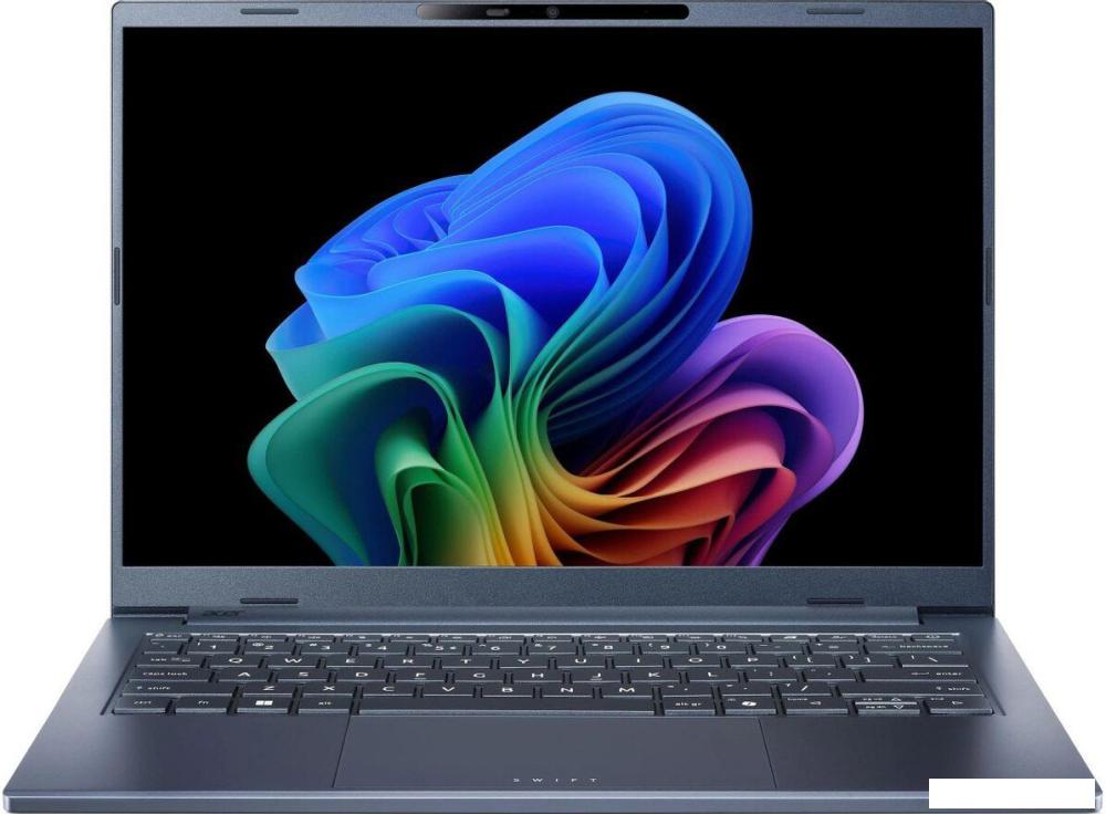 Ноутбук Acer Swift Go AI SFG14-75-58NB NX.JNBCD.007