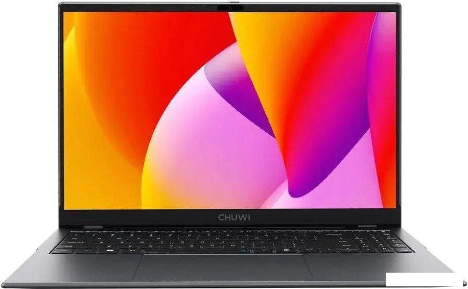Ноутбук Chuwi HeroBook Plus CWI629-iN40208G256G- фото2
