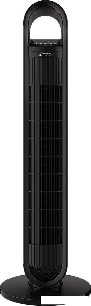 Колонный вентилятор Royal Clima RBF-901E-BL- фото2