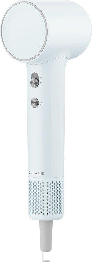 Фен Dreame Нairdryer Mini (голубой)