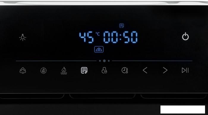 Электрический духовой шкаф Graude BMDP 60.1 E- фото4