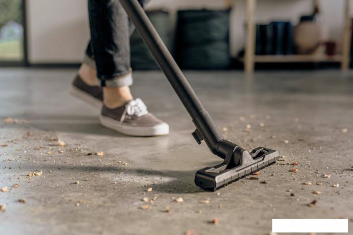 Пылесос Karcher WD 4 P V-20/5/22 1.628-270.0- фото2