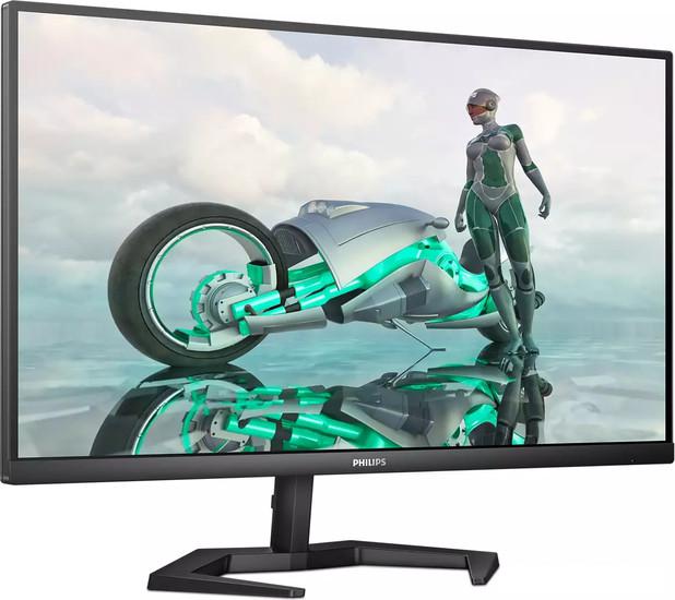 Игровой монитор Philips Evnia Gaming 27M1N3200ZS/01- фото2