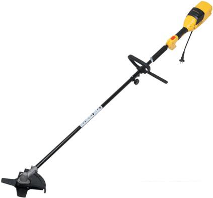 Триммер Champion ET1004A- фото