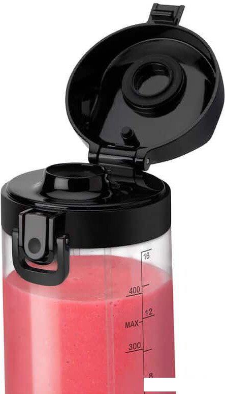 Портативный блендер NutriBullet NBP003B- фото3