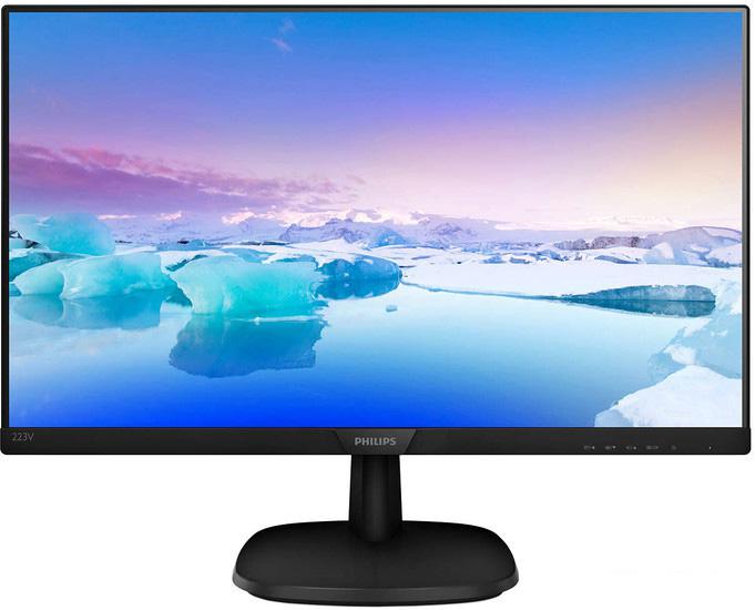 Монитор Philips 273V7QDAB/00- фото