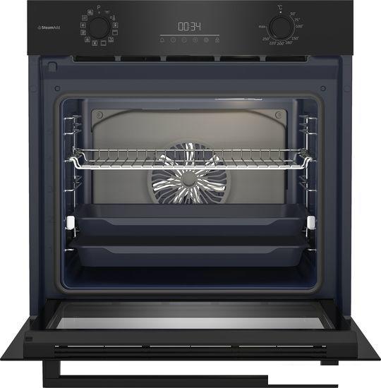 Электрический духовой шкаф BEKO BBIS17300BCS- фото4