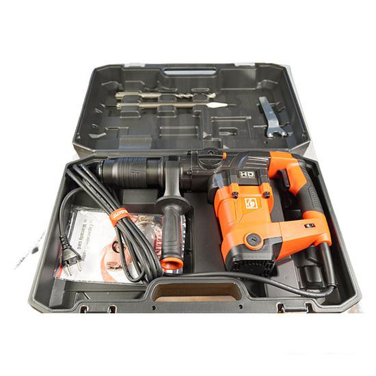 Перфоратор Felisatti П-40/1500В- фото3