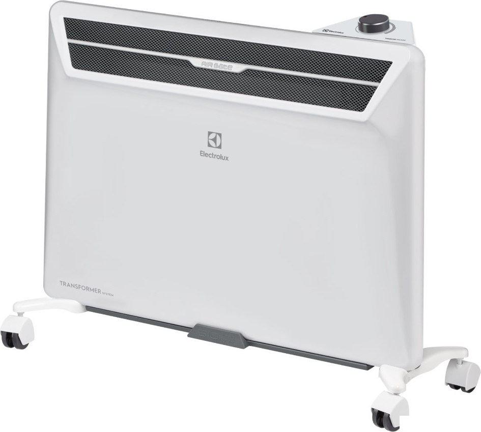 Конвектор Electrolux Air Gate Transformer ECH/AG2-2000 T (механическое управление, с шасси)- фото2
